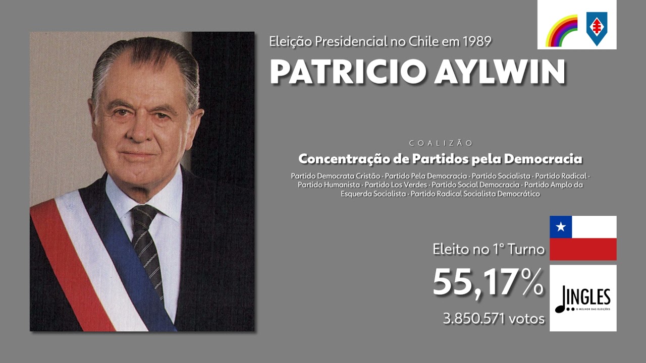 #JinglesPeloMundo: 