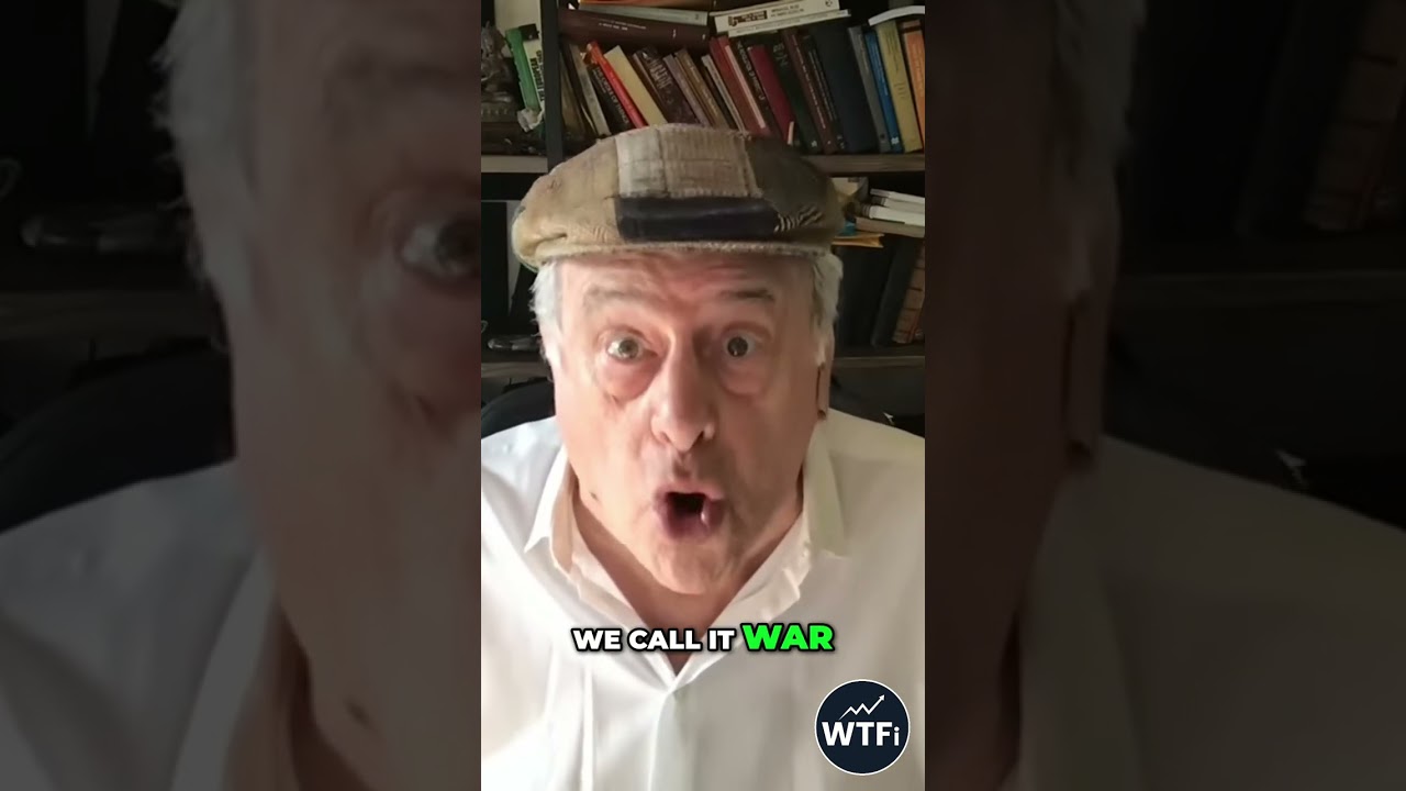 US SPENDING BILLIONS ON WAR, NOT PEOPLE!