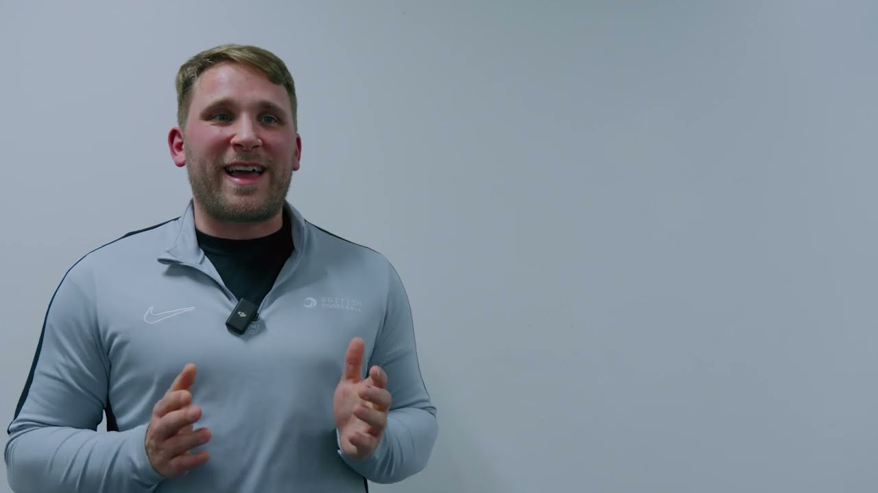 British Dodgeball | Allocated Referees