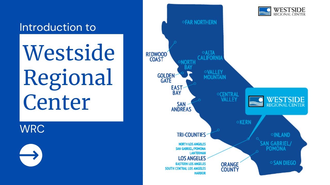 Introduction to Westside Regional Center