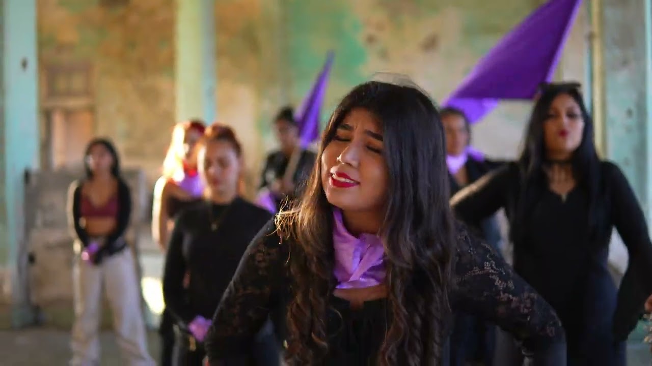 EL PA&Iacute;S DE LAS MUJERES. Mujeres creativas que alzan su voz y transforman realidades.