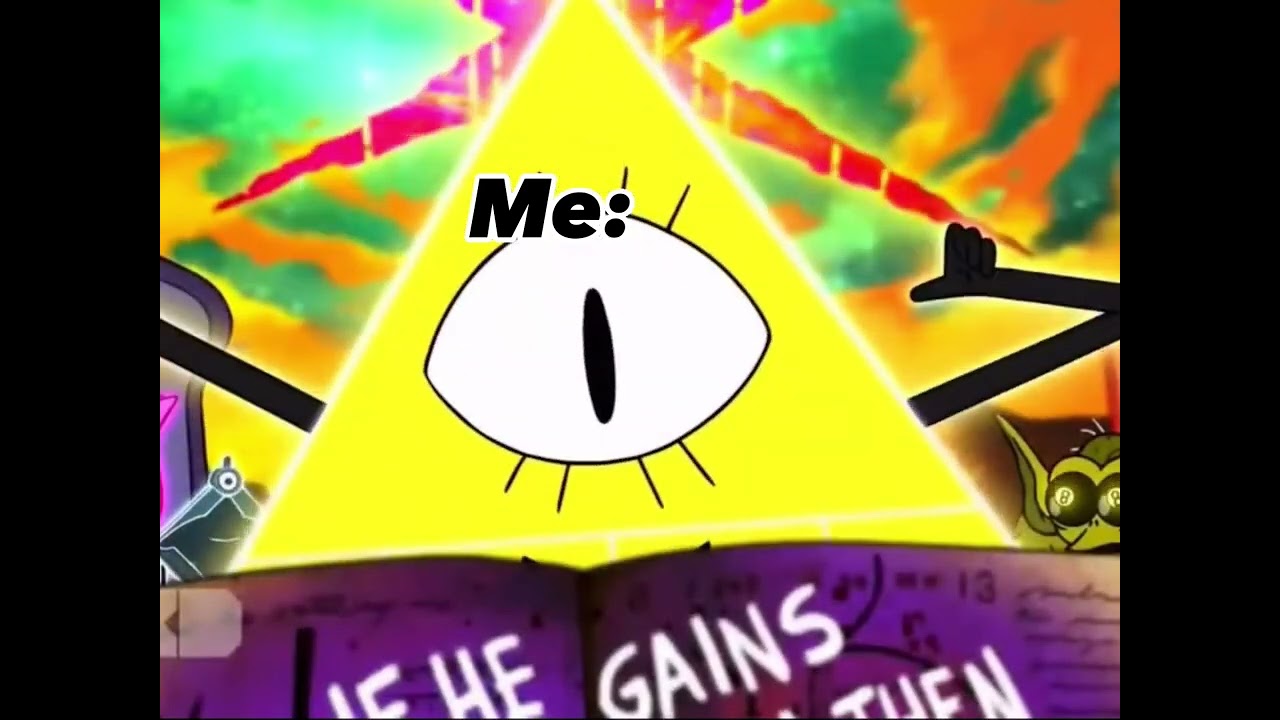 Gravity falls memes