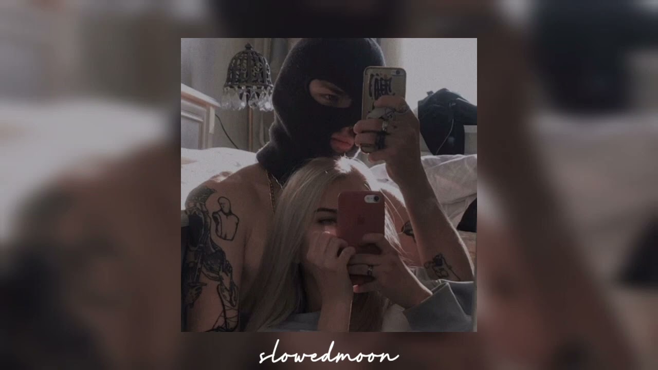 geolier x come vuoi (slowed + reverb)