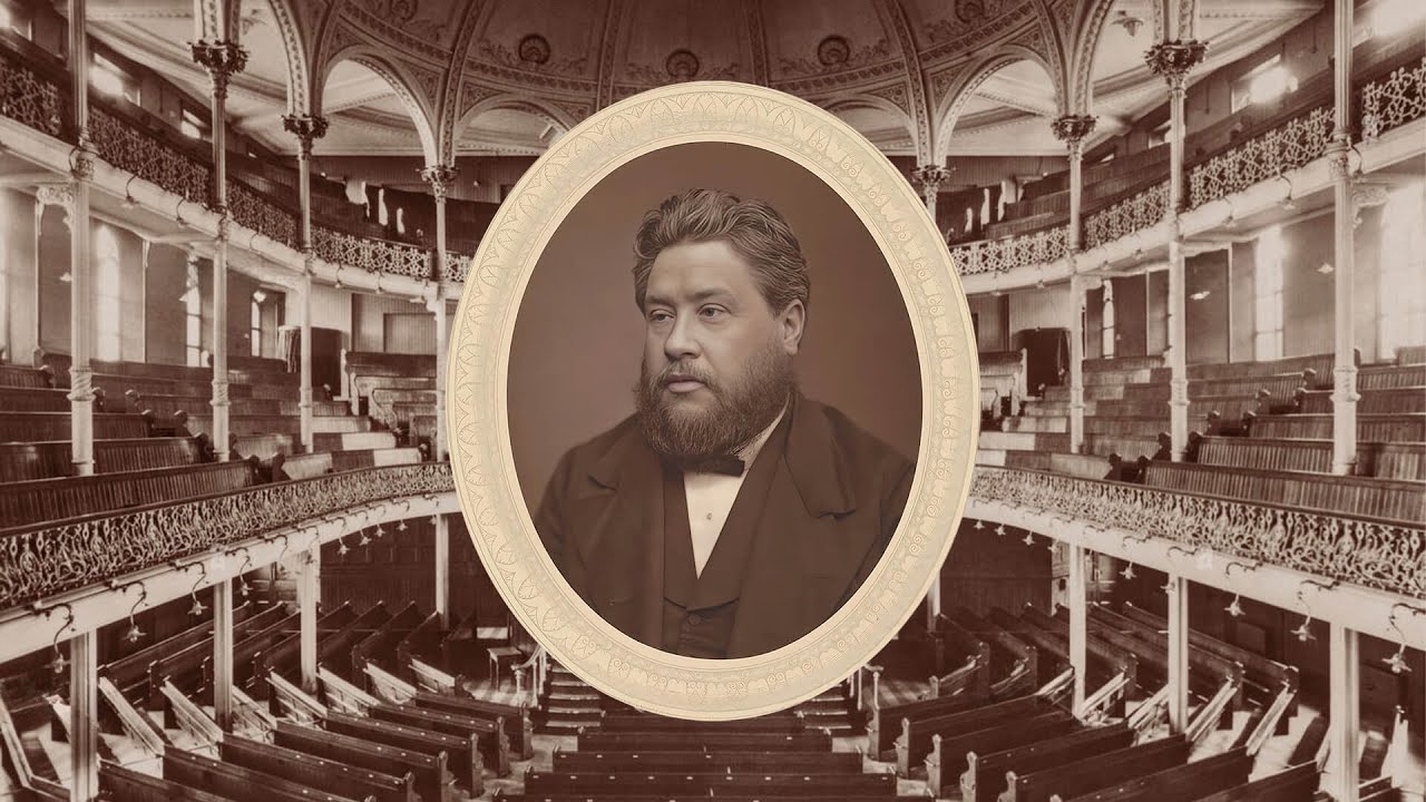 The Lasting Impact of Spurgeon's Sermons