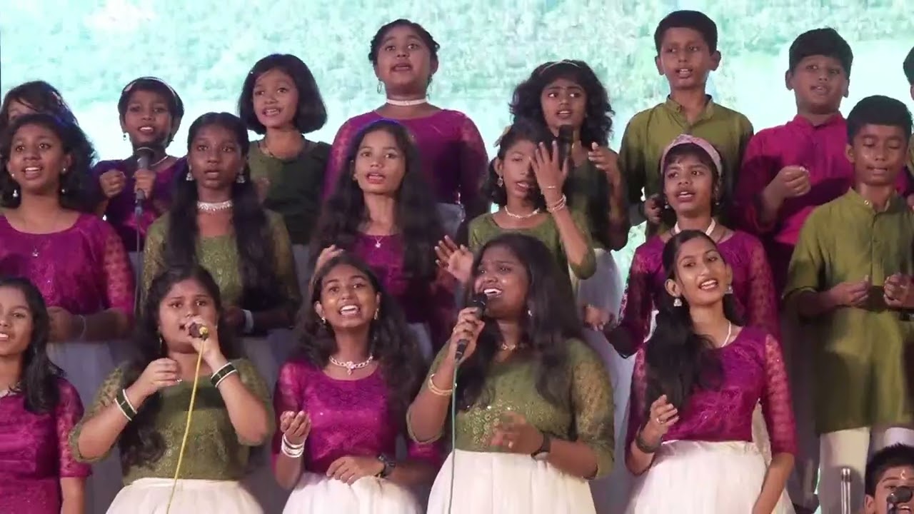 35th Annual Day Celebrations Teaser - PM SHRI KV Kanjikode