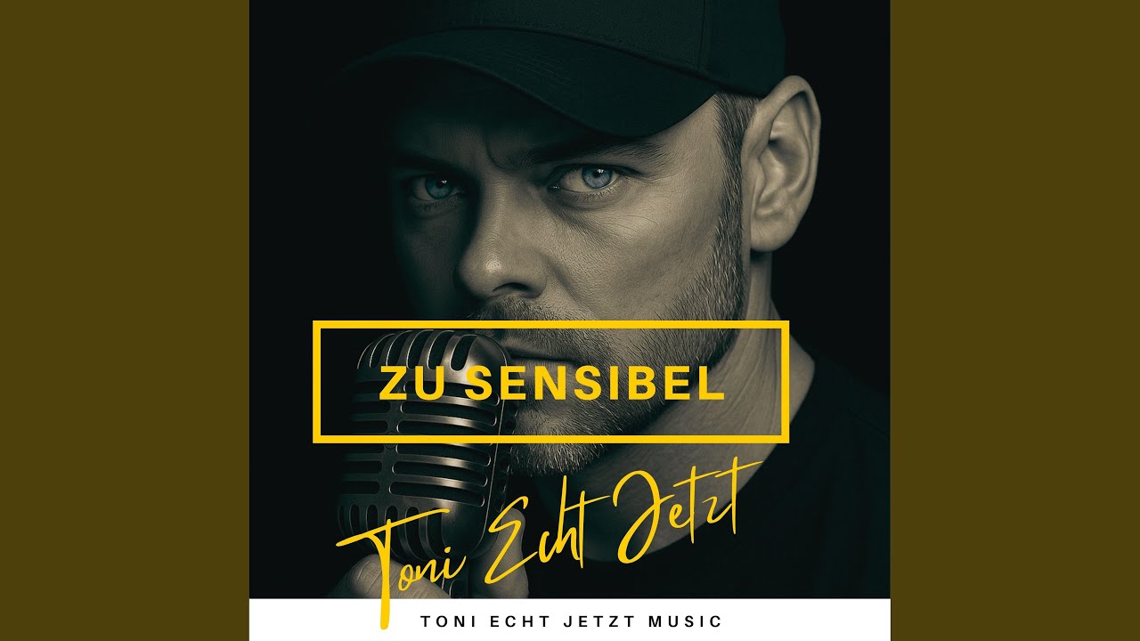 ZU SENSIBEL