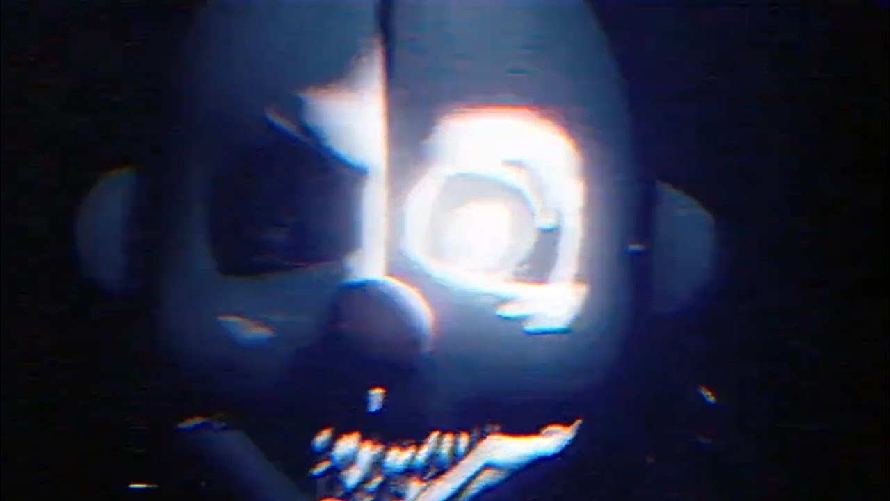 Энард — настоящий демон... | Реакция на видеокассету FNAF "Игры разума"