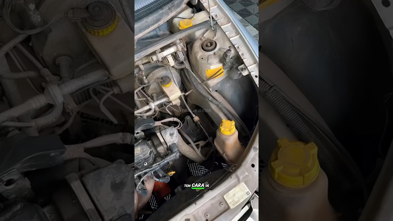 Seu carro pode ficar com visual de primeira linha em instantes 👀🚀 Se liga nessas dicas! 