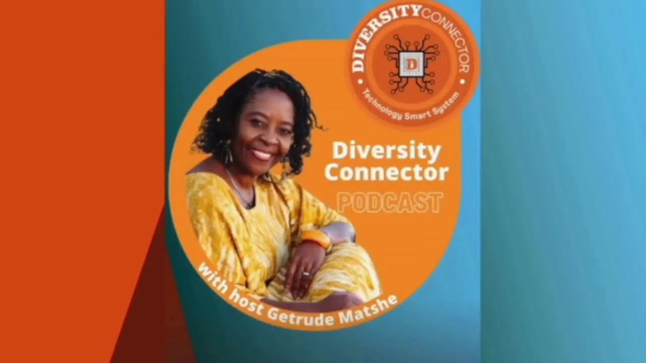 🌟Mike Tran: Championing Diversity and Justice🌟