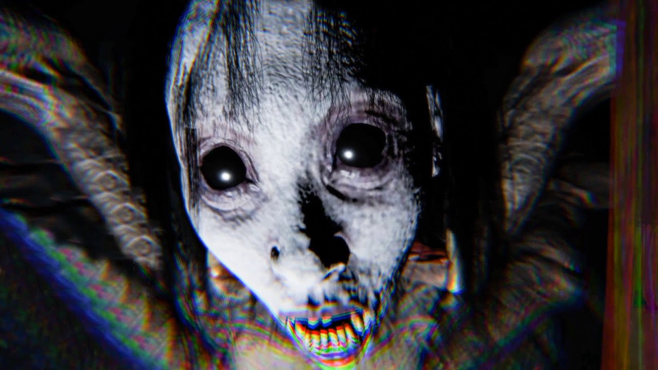 KORKUNÇ ÖRÜMCEK KADIN PEŞİMİZDE! (YENİ HAN HARİTASI) | DEVOUR [Türkçe]