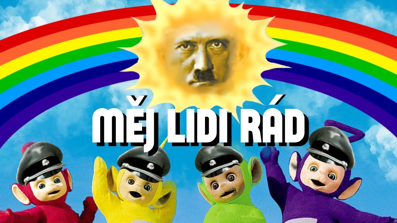Pondělníci - Měj lidi rád