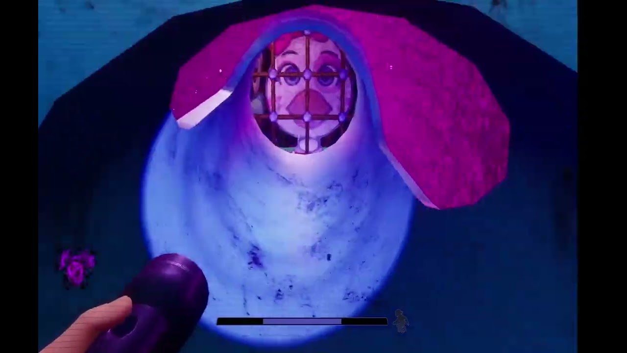 Five nights at Freddy's Security Breach  Ruin part 2