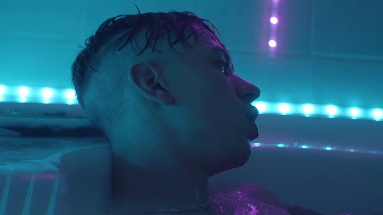 YA’NG SHOCK - FRESCO (PROD.WASA)