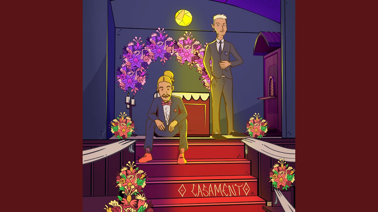 O Casamento