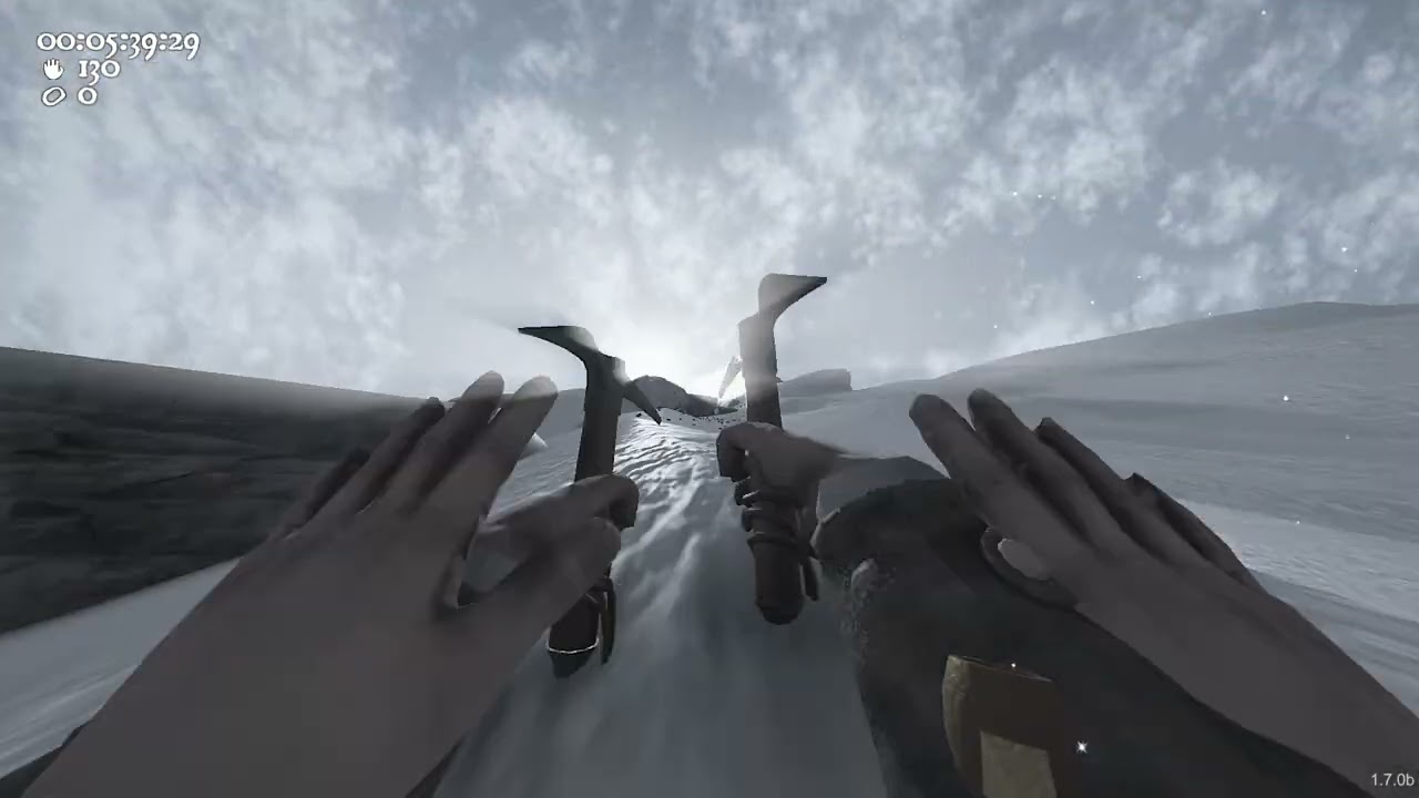 Peaks of Yore Solemn Tempest Pocketwatch% (Patch 1.5.4+) Speedrun in 09:58:91
