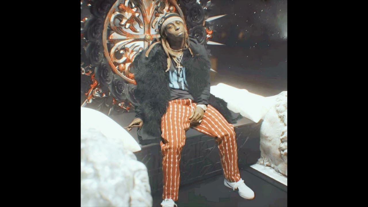 [FREE] Lil Wayne Type Beat - 