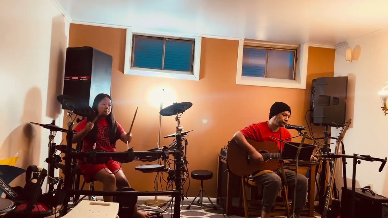ဟောင်းပြီ cover song 