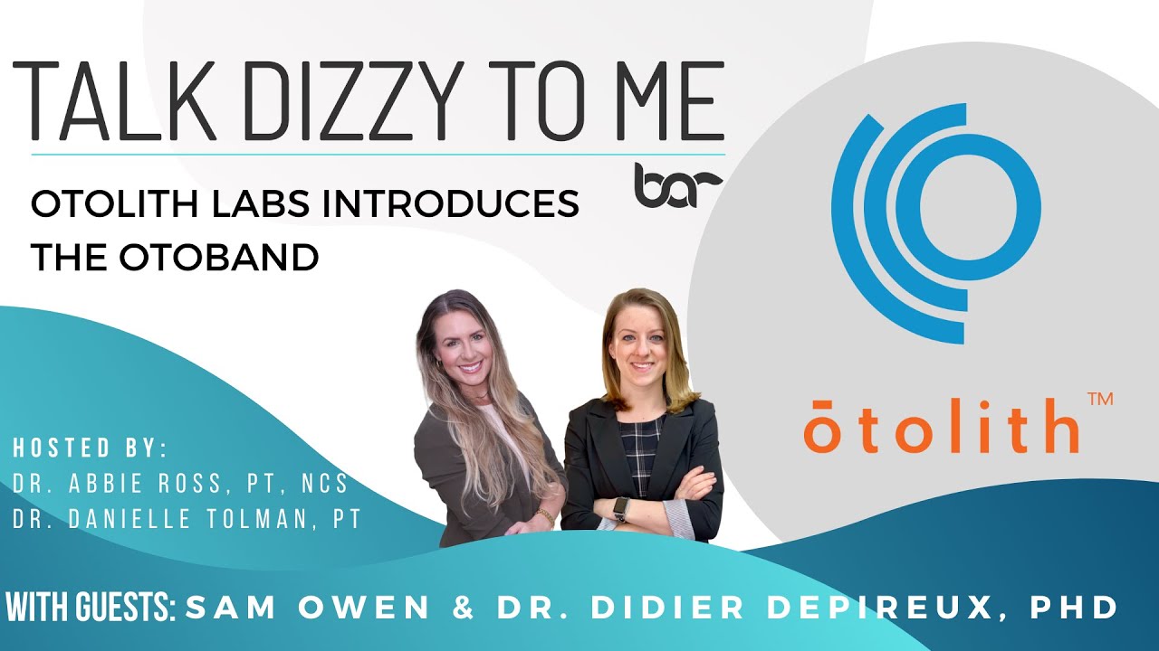 Otolith Labs introduces The OtoBand