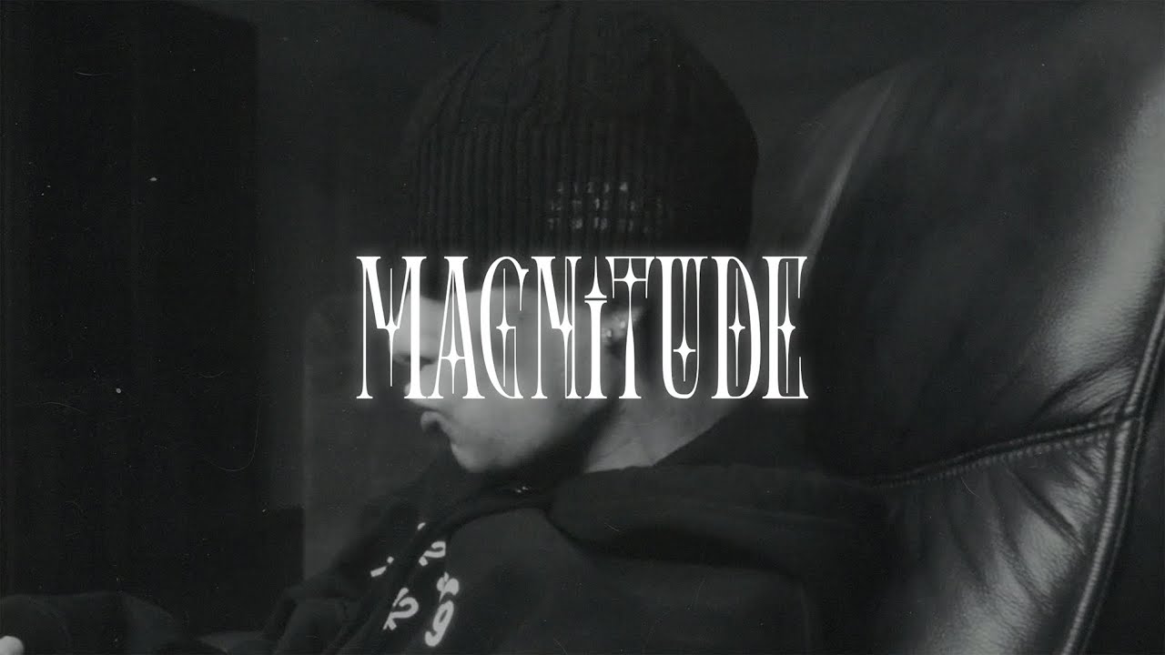 [FREE] OBLADAET + SALUKI + ASTHMA BOYS TYPE BEAT - MAGNITUDE