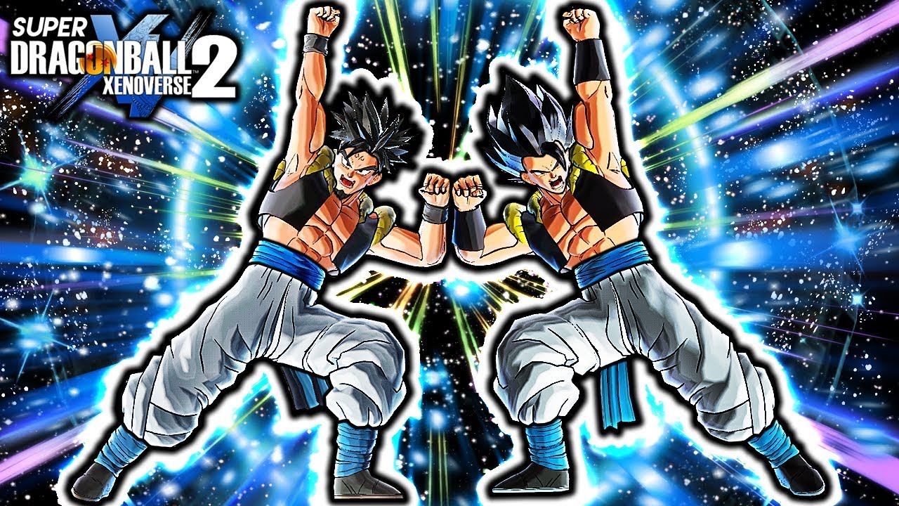 NEW CAC METAMORAN FUSION DANCE AWOKEN SKILL! Dragon Ball Xenoverse 2 Gameplay