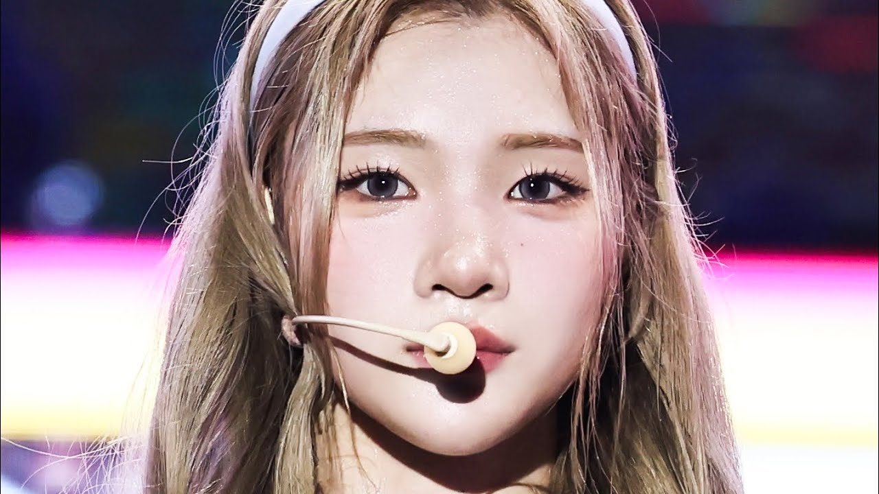 【4K】250802 'Gee' 하츠투하츠 주은 Hearts2Hearts Juun Fancam 직캠