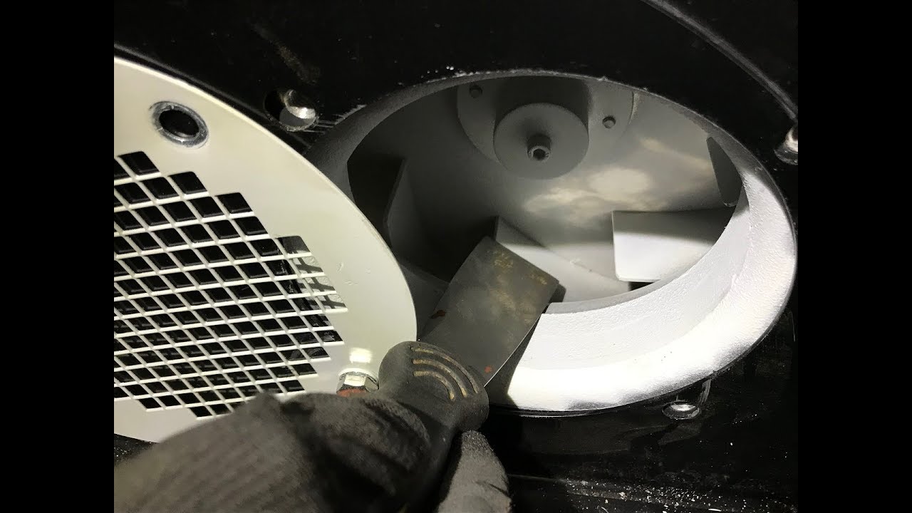 Cooling Fan