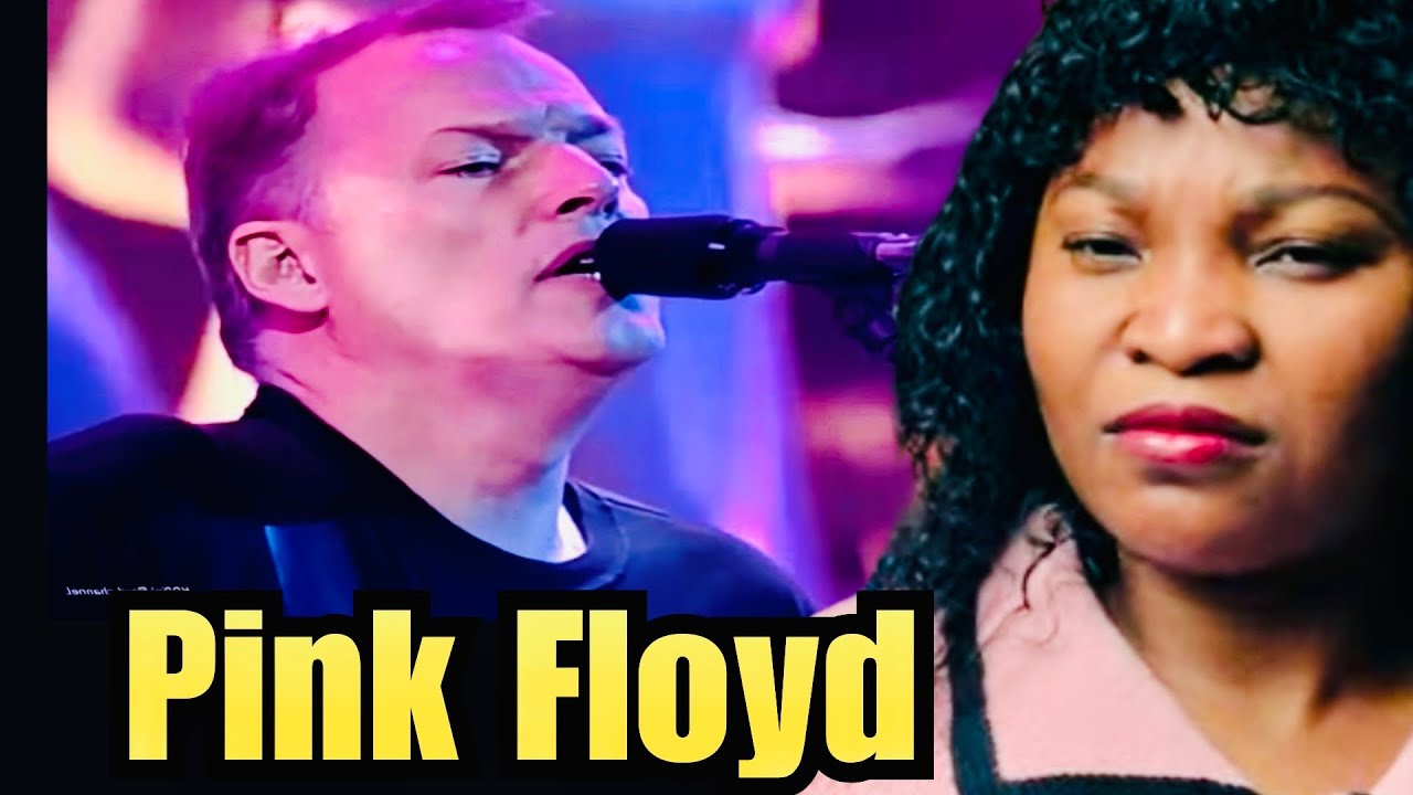 First time Reacting to Pink Floyd - SORROW (PULSE LIVE)