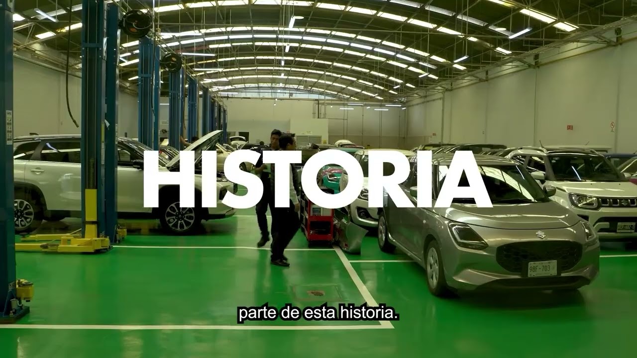 GA100AÑOS YT 19FEB2026 SUB
