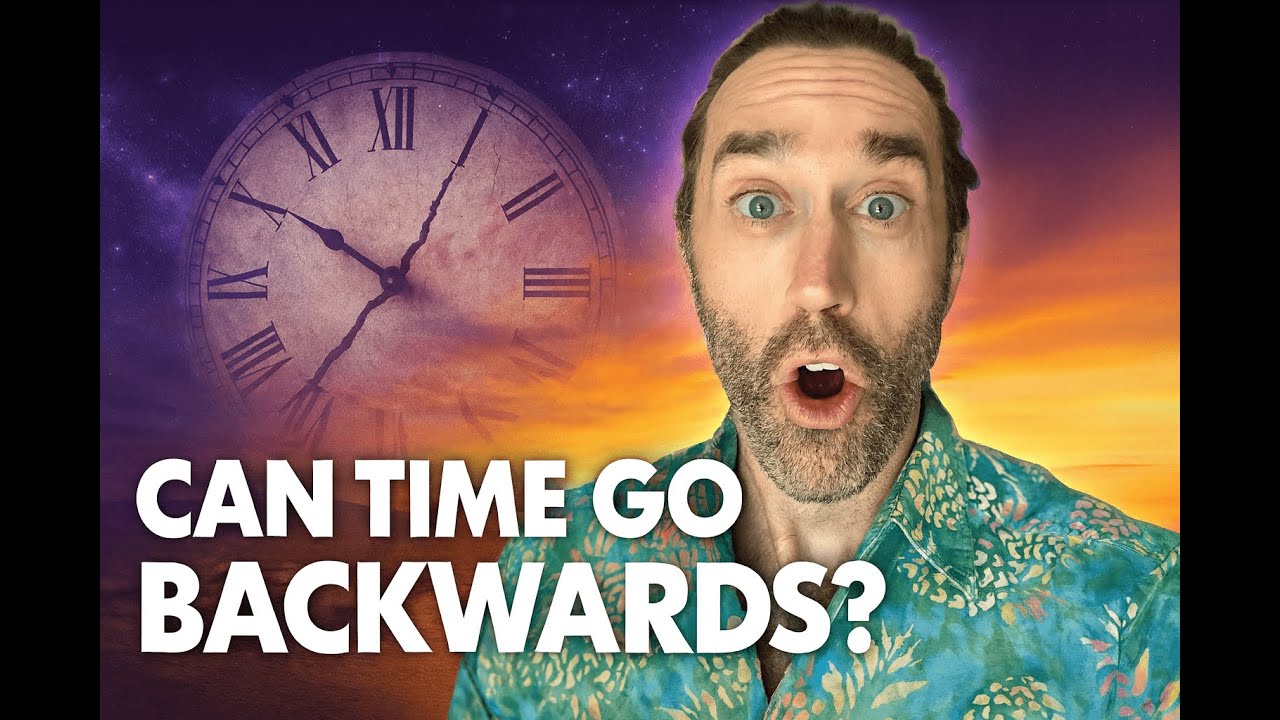 Can the Future Change the Past? Exploring Retrocausality, Quantum Physics, and Healing