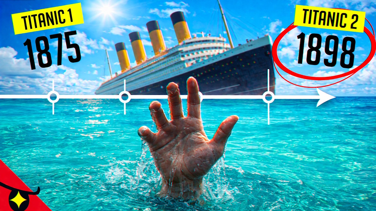 7 co&iuml;ncidences bizarres dans l&rsquo;histoire 🤔