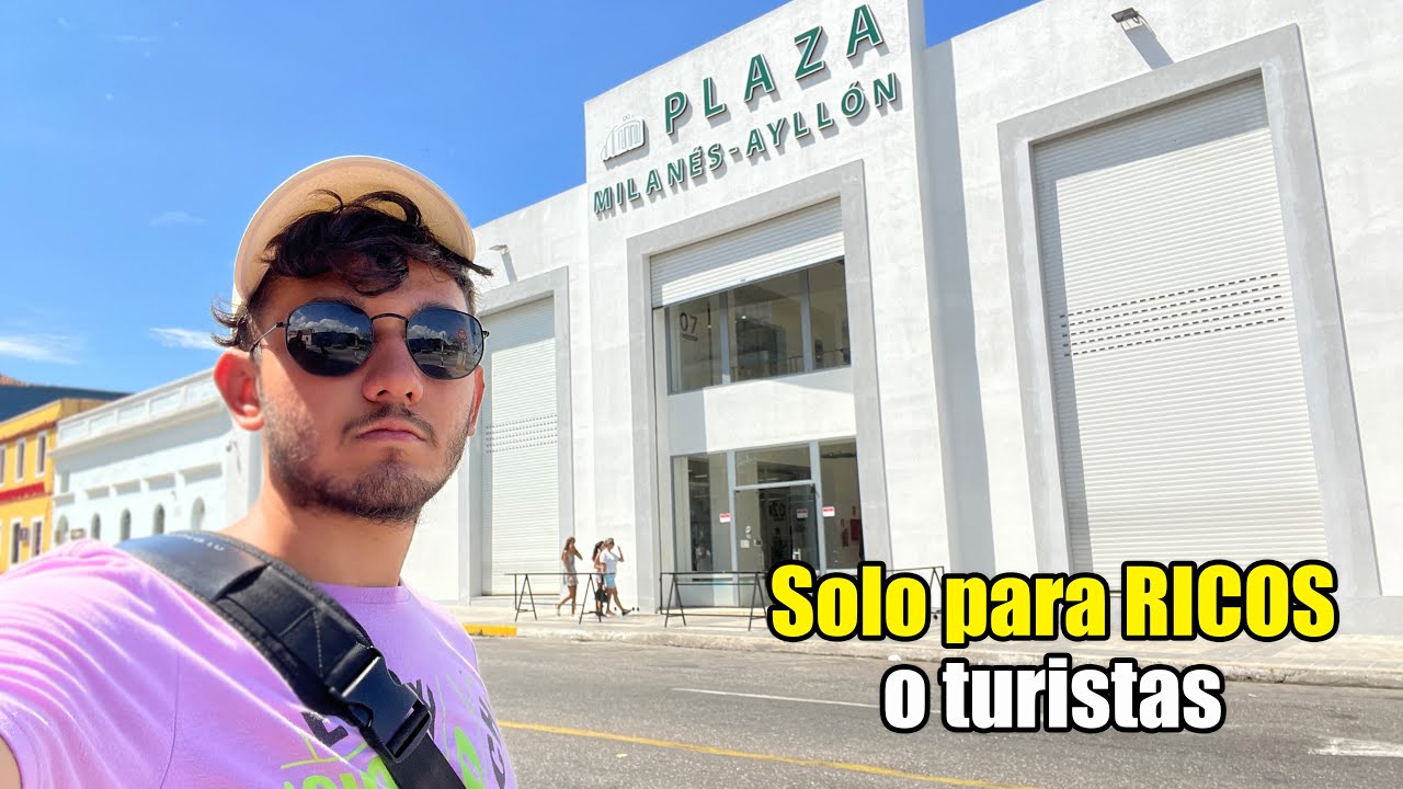 As&iacute; es un SUPERMERCADO para los &ldquo;millonarios&rdquo; en Cuba 🇨🇺 (HAY DE TODO😱)
