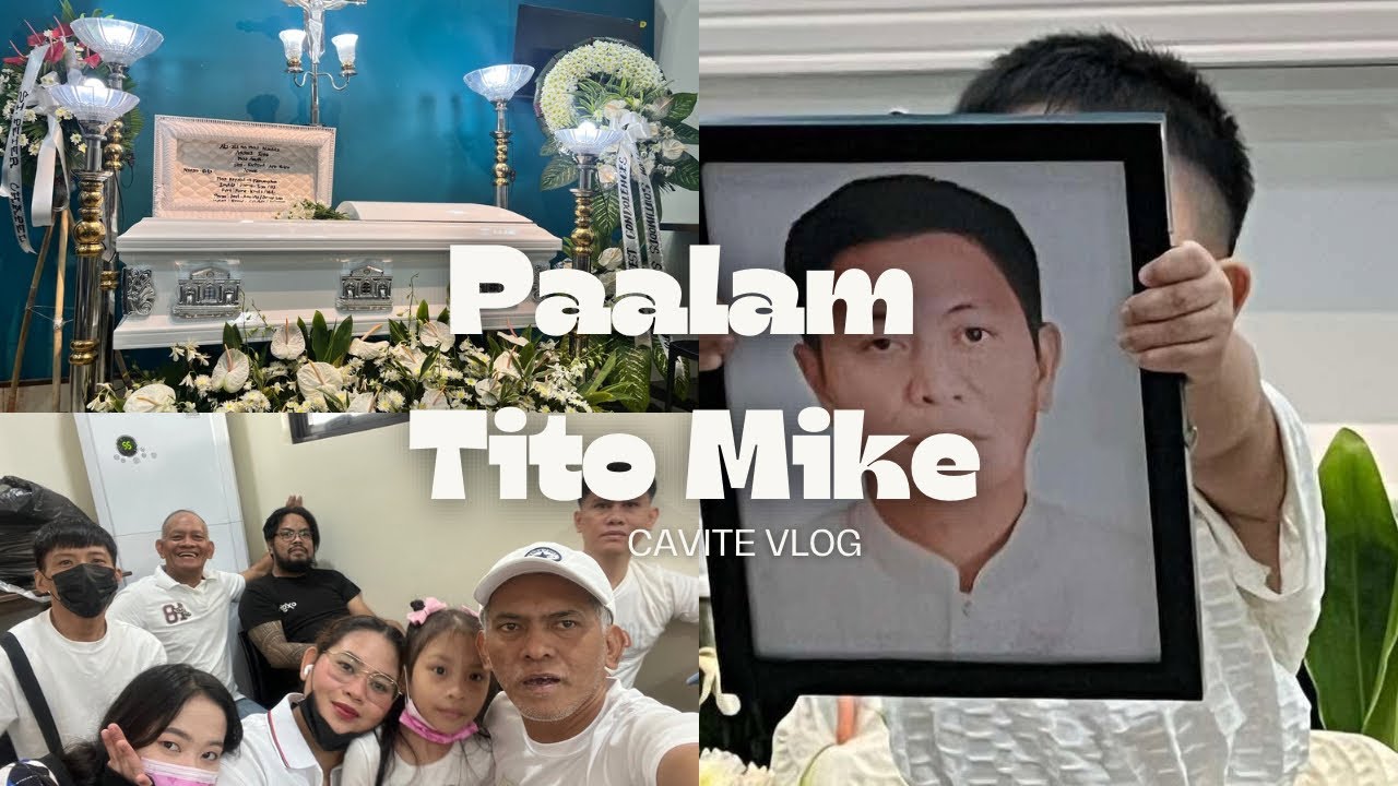 PAALAM TITO MIKE (Part2)