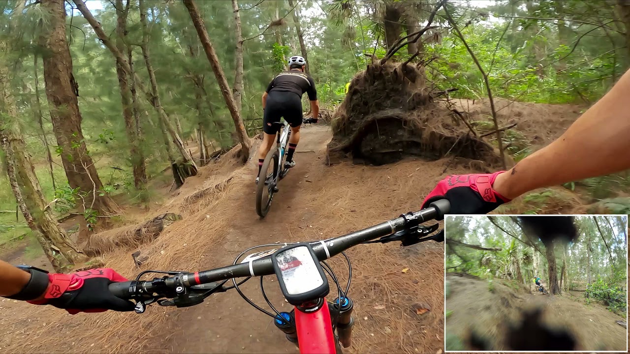 Markham MTB Race Coconut Cup #1 2021-22