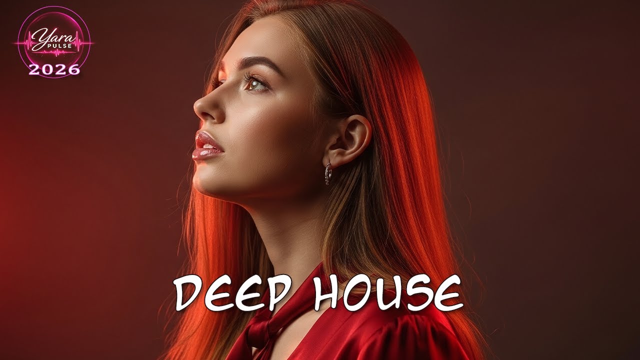Best of Deep House [2026] | Chill Mix & Deep Feelings - YARA PULSE #012