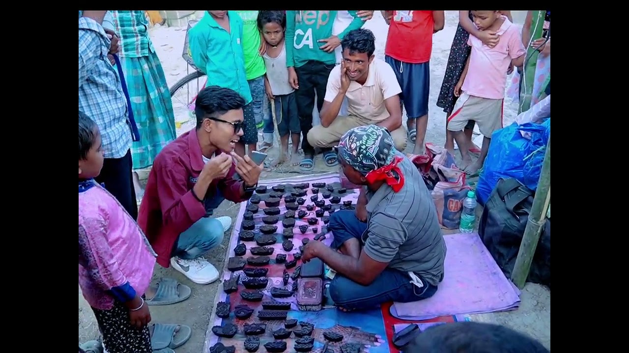 new bangla funny prank / prank video / mrnoor from India