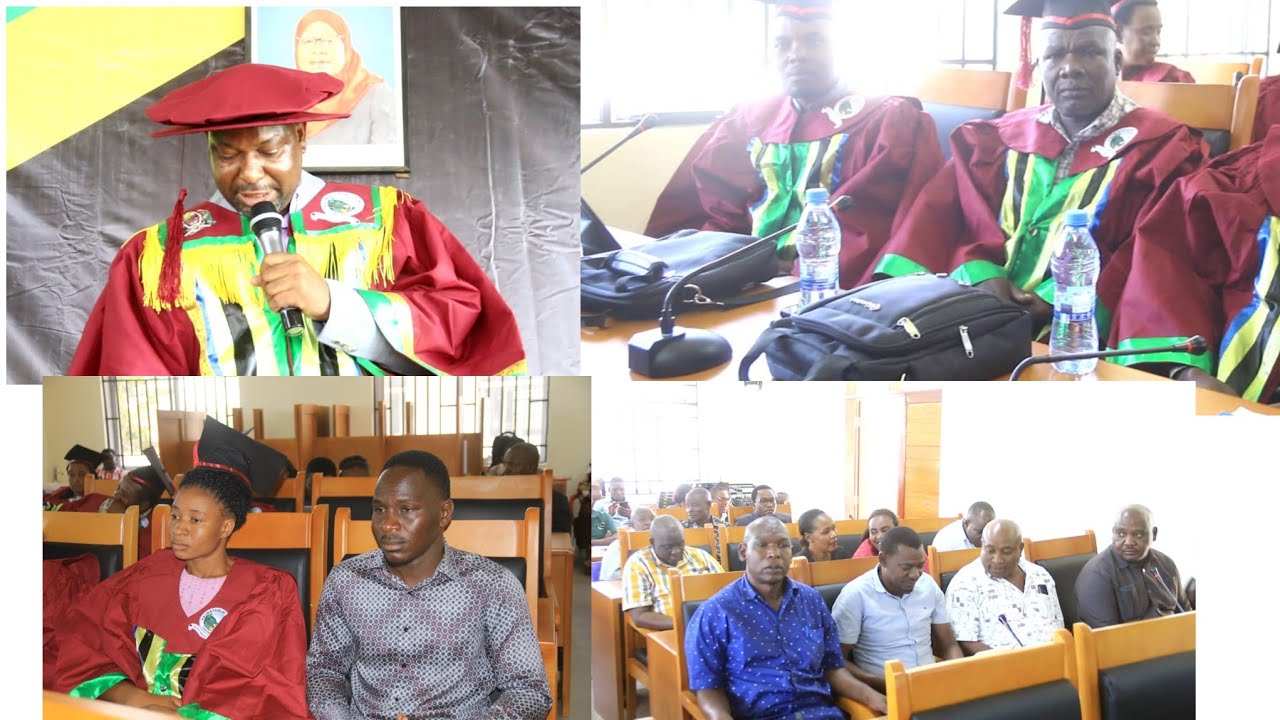 BARAZA LA MADIWANI TARIME DC LAPITISHA BAJETI 2026/2027