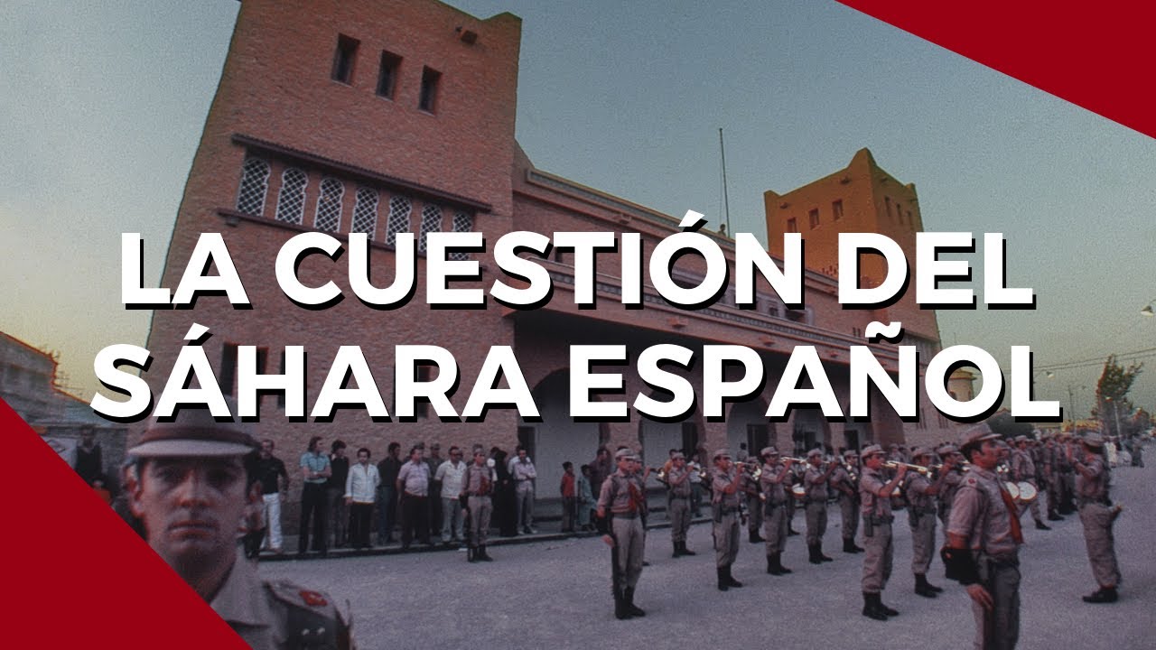 Sáhara Español, una cuestión pendiente