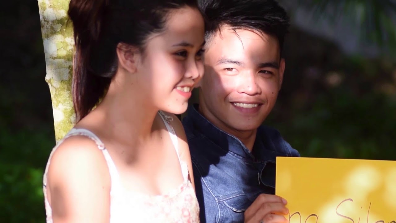 "Parang Mawawala Ka" Nagbalaye High School Entry