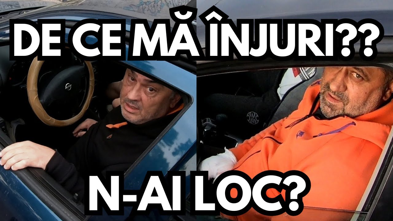 DREPTURILE NU EXISTĂ? | Săptămâna pe ghidon #51 cu @BiciclistulJustitiar