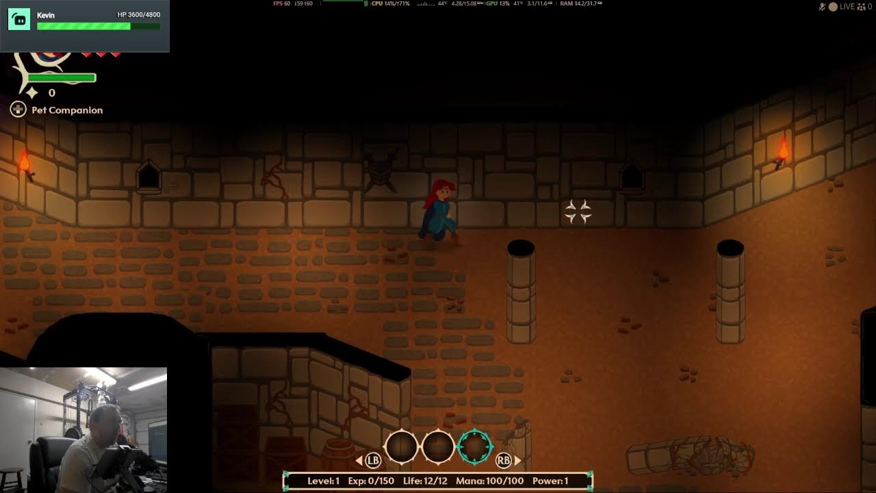 The Shadowed Rune