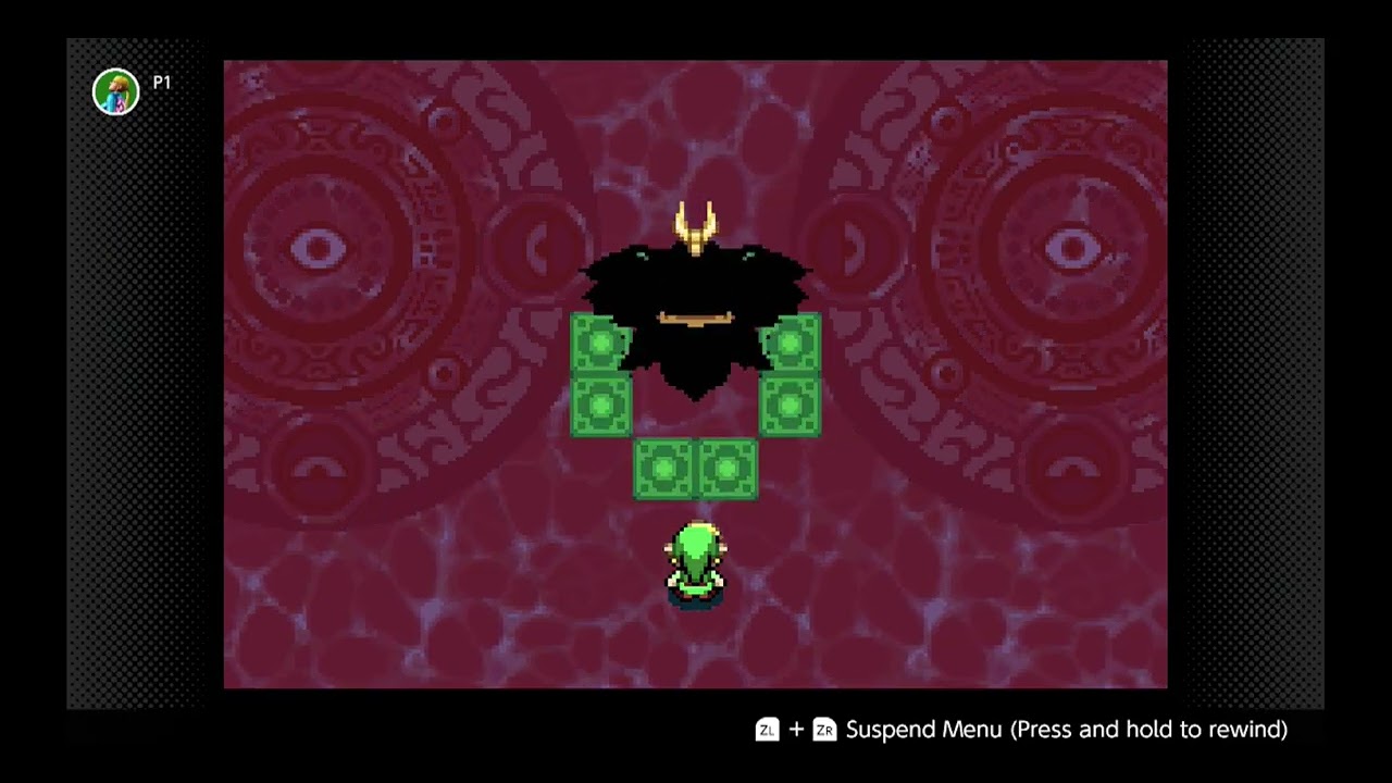 Let's Play The Legend of Zelda: The Minish Cap Part 27 (FINALE): And the Legend Continues