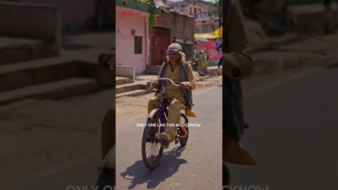 Breaking the Age Barrier | Arjun Singh&rsquo;s Story of Creativity & Innovation