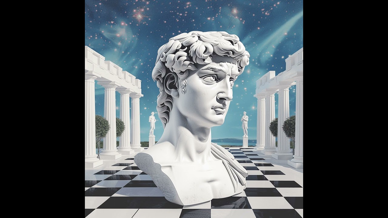iacon - DREAMS 唯一 ✨