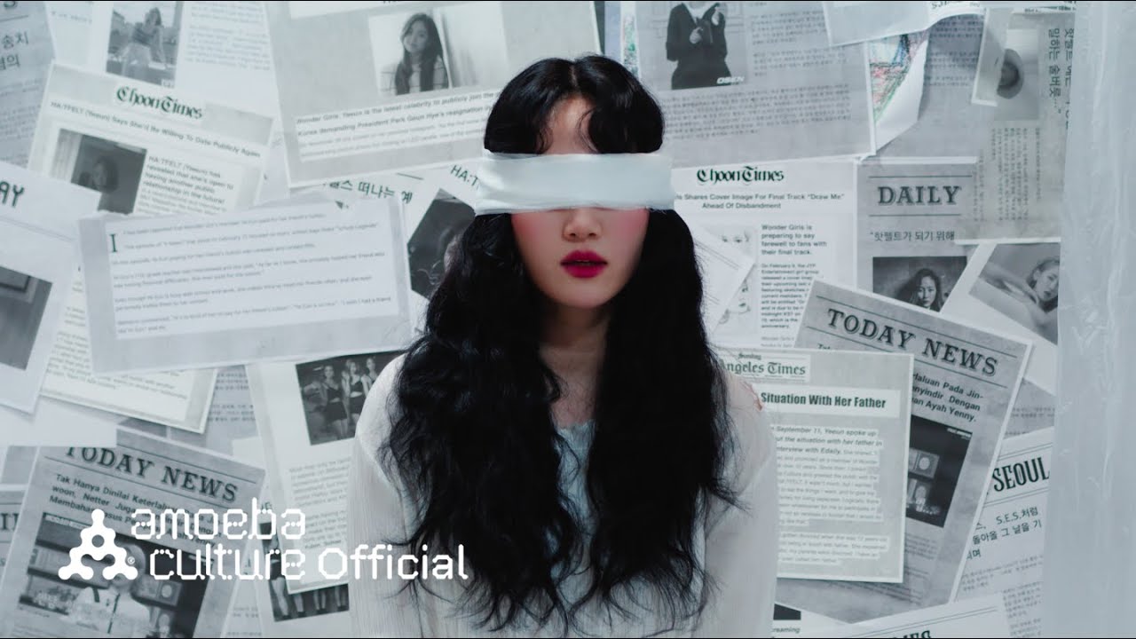 [SUB] 핫펠트(HA:TFELT) - 'Life Sucks' M/V