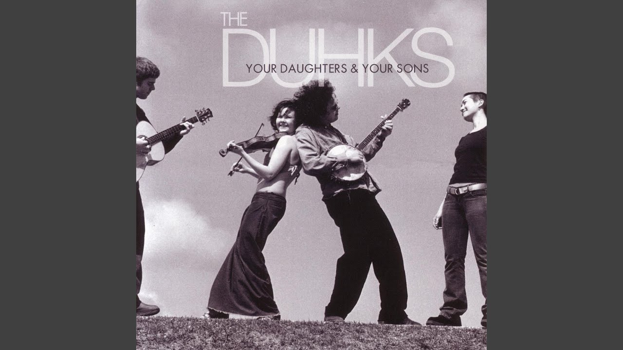 The Trooper And The Maid