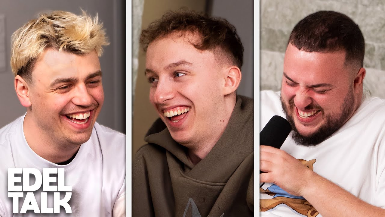LetsHugo: Die Challenge Alleine zu leben und TikTok Sucht