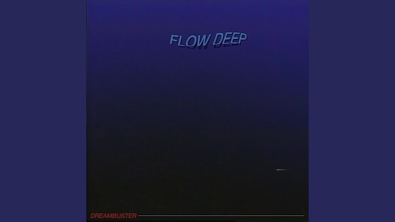 Flow Deep