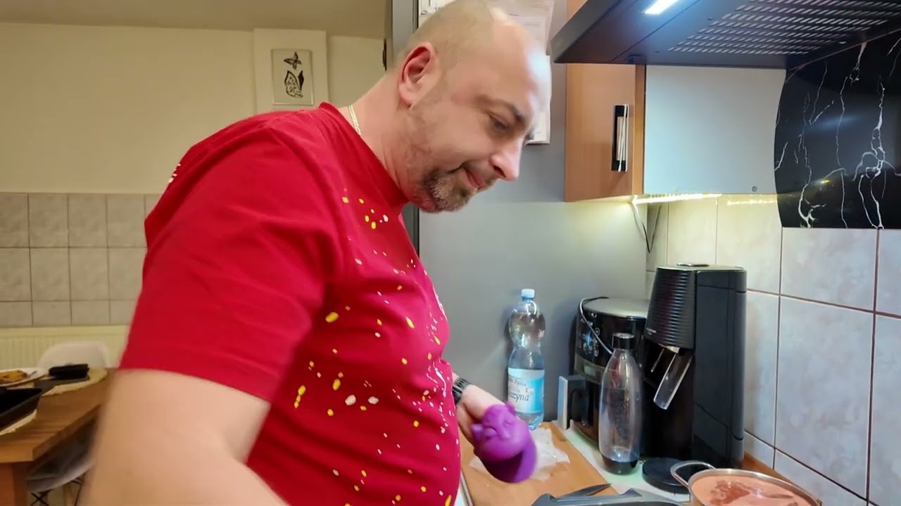 Proste danie jednogarnkowe Kurczak z ryżem risotto 