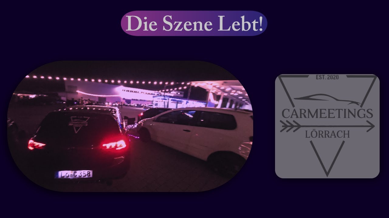Season Closing 2025 Tuning Szene zeigt nochmal alles!