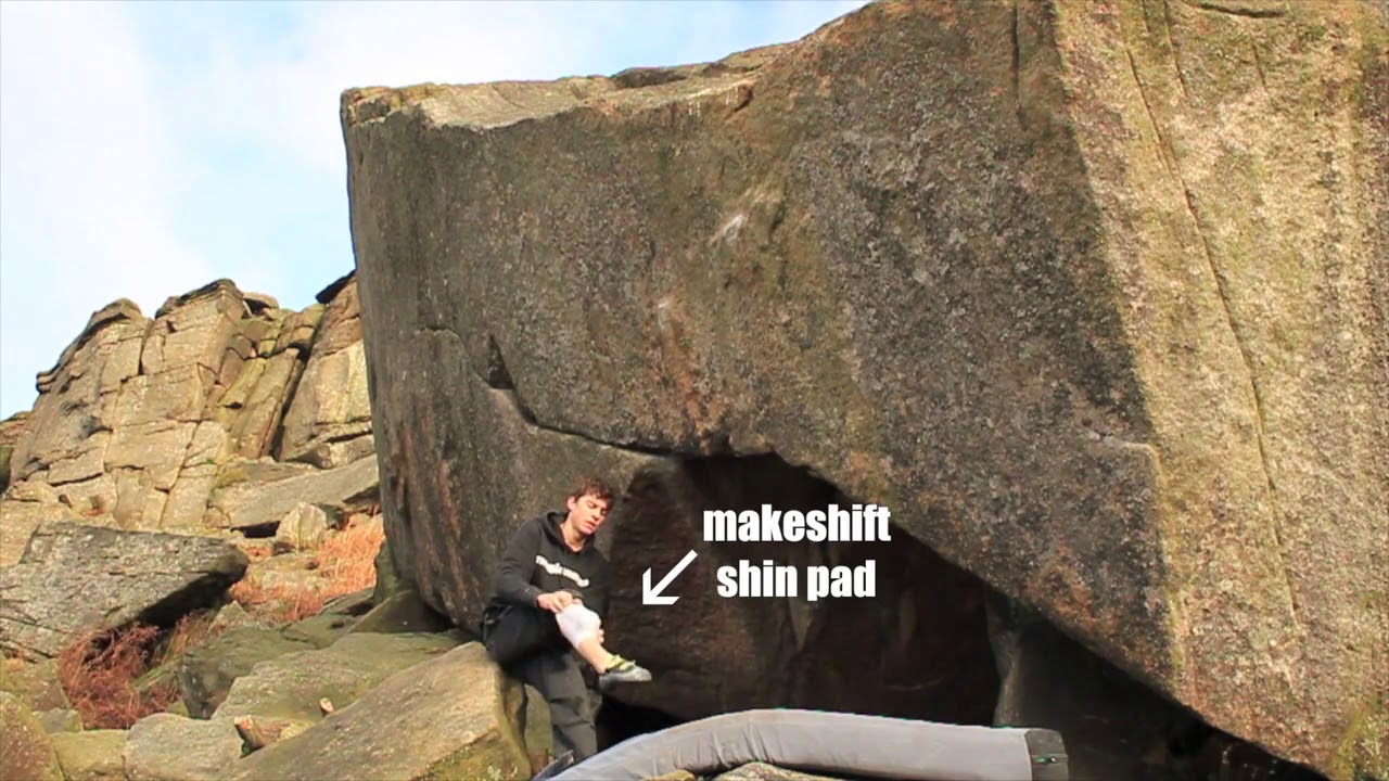 Hamish Potokar THE ACE 8B
